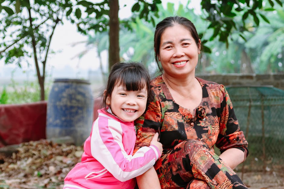 選擇安老院的智慧指南：讓長者生活更有趣更貼心