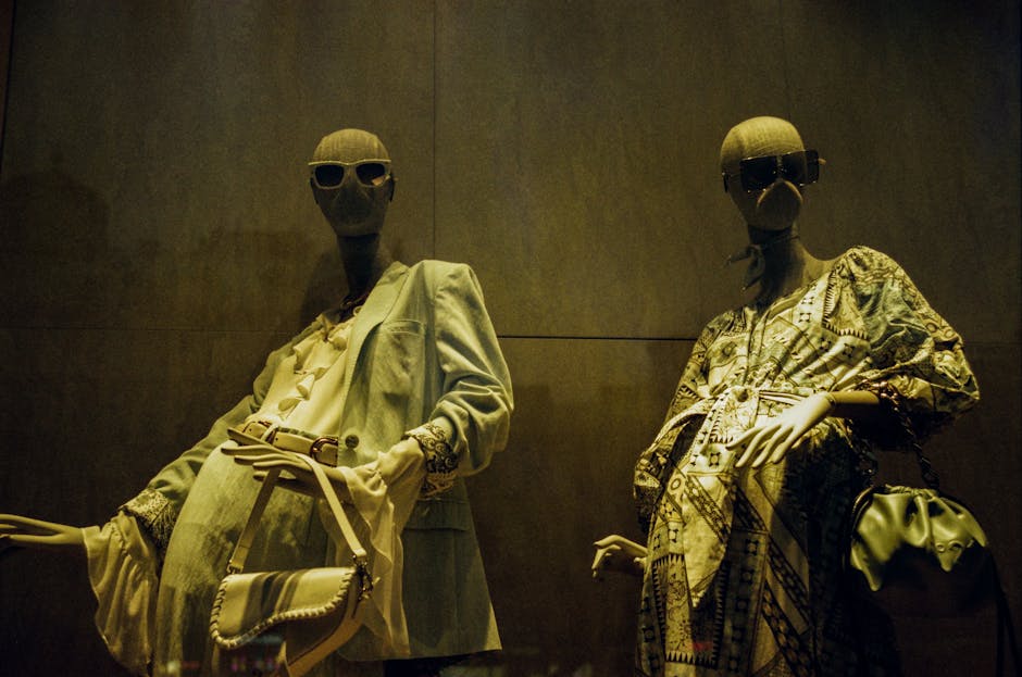 女裝手袋市場分析與趨勢報告