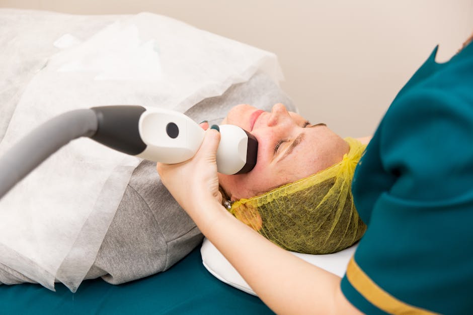 Thermage 效果全面解析：非侵入式拉提技術的原理與成效